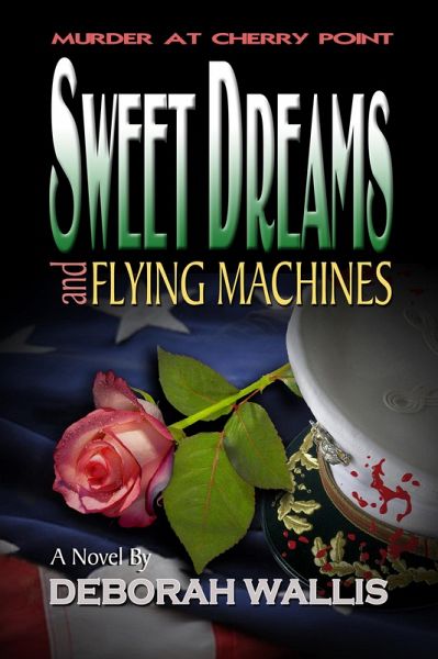 Sweet Dreams and Flying Machines (eBook, ePUB)