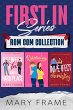 First in Series Rom Com Collection... - Bild 1