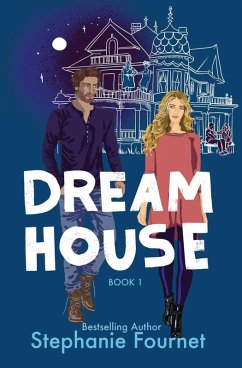 Cover Dream House (eBook, ePUB)