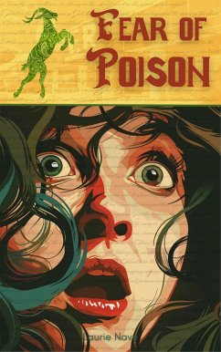 Cover Fear of Poison (eBook, ePUB)