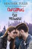 Christmas with the Shy Mechanic (eBook, ePUB) Christmas with the Shy Mechanic (eBook, ePUB)