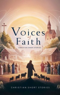 Cover Voices of Faith (Christian fiction, #1) (eBook, ePUB)