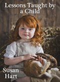 Lessons Taught by a Child (eBook, ePUB)
