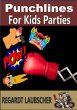 Punchlines for Kids Parties (eBook,... - Bild 1