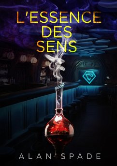 Cover L'Essence des Sens (eBook, ePUB)