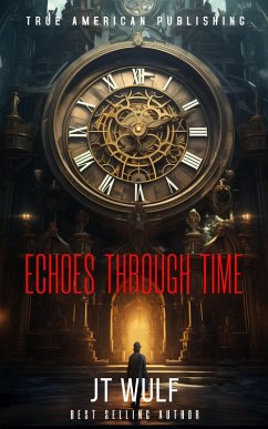 Cover Echoes Through Time (eBook, ePUB)