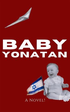 Cover Baby Yonatan (eBook, ePUB)