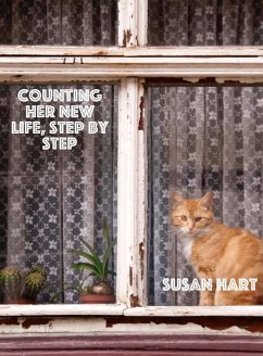 Cover Counting Her New Life, Step by Step (eBook, ePUB)
