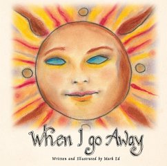 When I Go Away (eBook, ePUB) - Ed, Mark