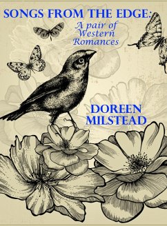 Cover Songs From the Edge: A Pair of Western Romances (eBook, ePUB)