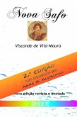 Nova Safo: 2.ª edição, com Introdução por Anna M. Klobucka (Clássicos de Literatura Gay, #4) (eBook, ePUB)