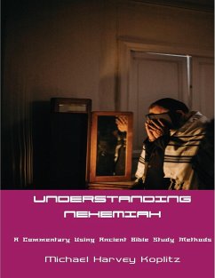 Cover Understanding Nehemiah (eBook, ePUB)