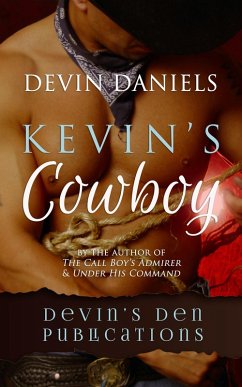 Cover Kevin's Cowboy (eBook, ePUB)