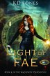Light of Fae (Book 4 in the Mackenzie... - Bild 1