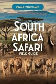 South Africa Safari Field Guide (eBook, ePUB)