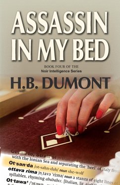 Cover Assassin in My Bed (eBook, ePUB)