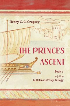 Cover The Prince's Ascent (eBook, ePUB)