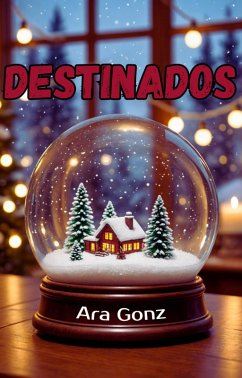 Cover Destinados (eBook, ePUB)
