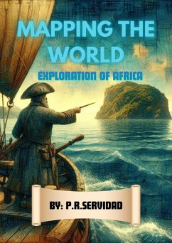 Mapping the World (eBook, ePUB) - P. R. Servidad
