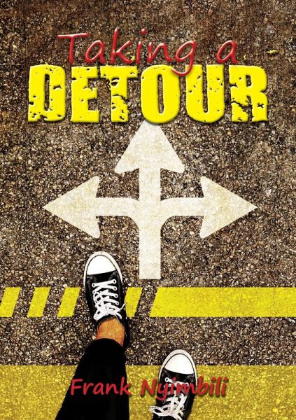 Taking a Detour (eBook, ePUB) Taking a Detour (eBook, ePUB)