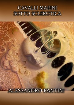 Cover Cavalli marini sotto sclerotica (eBook, ePUB)