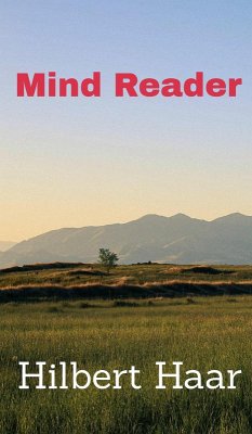 Mind Reader (eBook, ePUB) - Haar, Hilbert