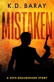 Mistaken (eBook, ePUB)