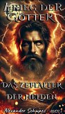 Das Zeitalter der Helden (Krieg der Götter, #2) (eBook, ePUB)