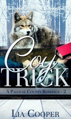 Cover Coy Trick (A Palouse County Romance #2) (eBook, ePUB)