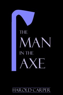Cover The Man in the Axe (eBook, ePUB)