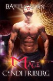 Mage (Battle Born, #10) (eBook, ePUB) Mage (Battle Born, #10) (eBook, ePUB)