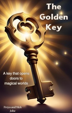 Cover The Golden Key (eBook, ePUB)