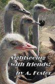 Sightseeing with Friends! (eBook, ePUB) Sightseeing with Friends! (eBook, ePUB)