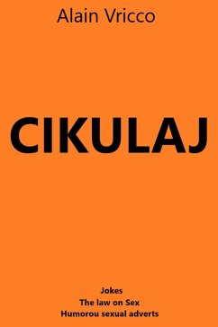 Cover Cikulaj (eBook, ePUB)