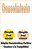 Conocimiento - Knowledge (eBook, ePUB)