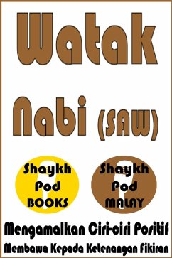 Cover Watak Nabi (eBook, ePUB)