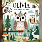 The Wise Owl (The Magic Little Chest of Tales) (eBook, ePUB)