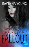 Floozies and Fallout (Third Eye P.I., #2) (eBook, ePUB) Floozies and Fallout (Third Eye P.I., #2) (eBook, ePUB)