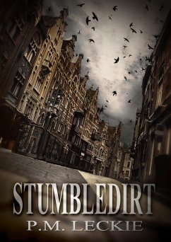 Cover Stumbledirt (eBook, ePUB)