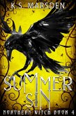 Summer Sin (Northern Witch #4) (eBook, ePUB) Summer Sin (Northern Witch #4) (eBook, ePUB)