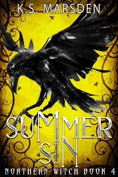 Cover Summer Sin (Northern Witch #4) (eBook, ePUB)