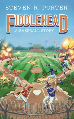 Cover Fiddlehead (eBook, ePUB)