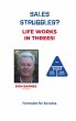 Sales Struggles? (eBook, ePUB) - Bild 1