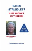 Sales Struggles? (eBook, ePUB) Sales Struggles? (eBook, ePUB)