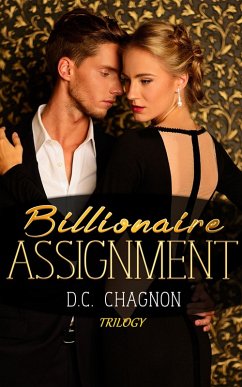 Cover Billionaire Assignment Trilogy (eBook, ePUB)