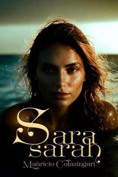 Cover Sara-Sarah (eBook, ePUB)
