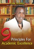 9 Principles For Academic Excellence (eBook, ePUB)