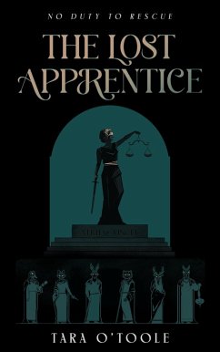 The Lost Apprentice (eBook, ePUB) - O'Toole, Tara