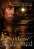 Outlaw Redeemed (Comet Lake Chronicles, #4) (eBook, ePUB)