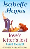 Love's Letters Lost (and Found) (eBook, ePUB)